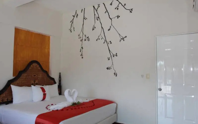 Tulum Inn