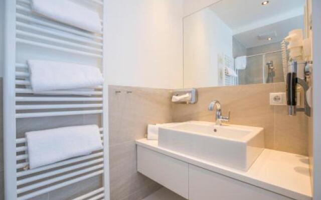 Appartements Luna