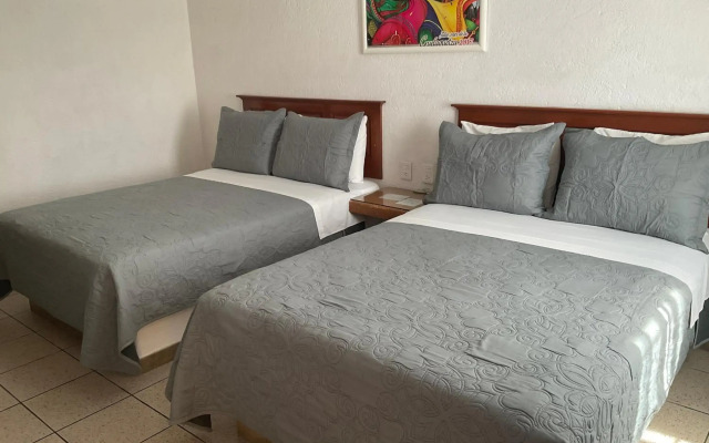 Hotel Camba