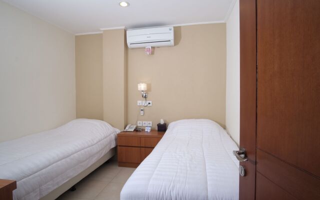 City Inn Jakarta