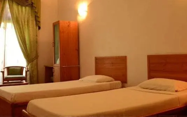 Water Garden Hotel