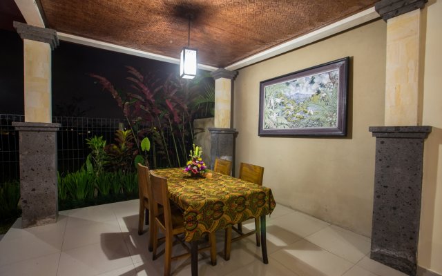 Villa Mandi Ubud