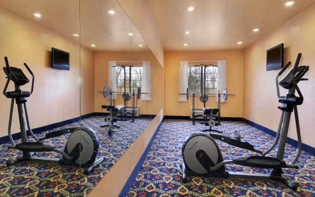 Days Inn & Suites McAlester