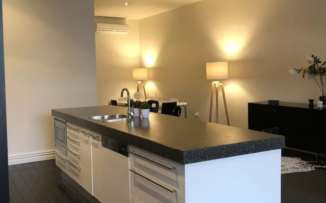 Bond Street Apartment Luxury 3-bedroom