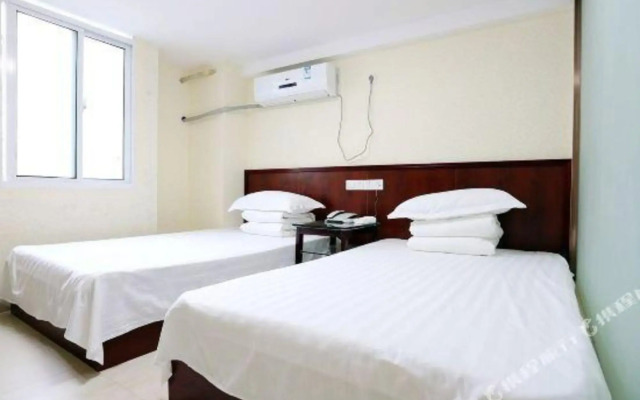 Taotao Express Hotel
