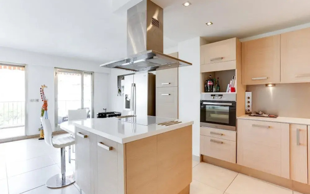 Galice Private Apartment A/C