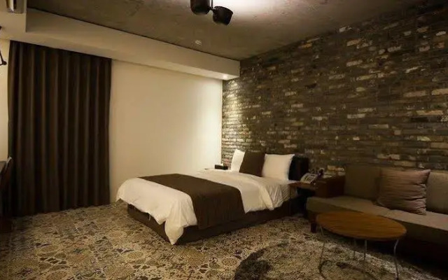 SL Boutique Hotel Ansan