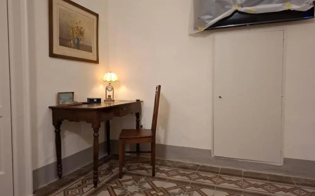 Palazzo Cosi-Forina