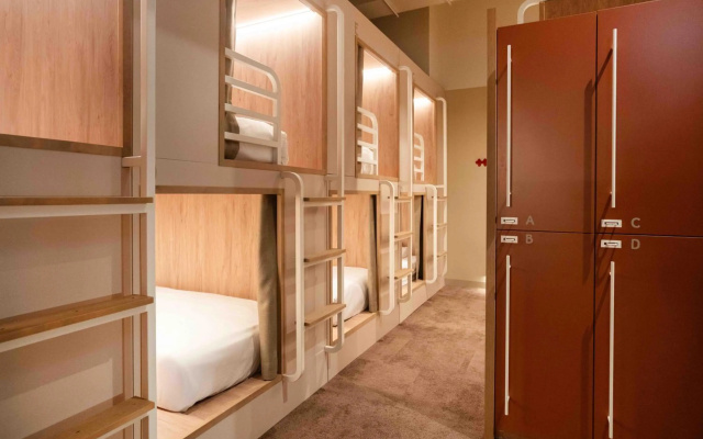 Little Drifter Melbourne – Guest Rooms – Melbourne