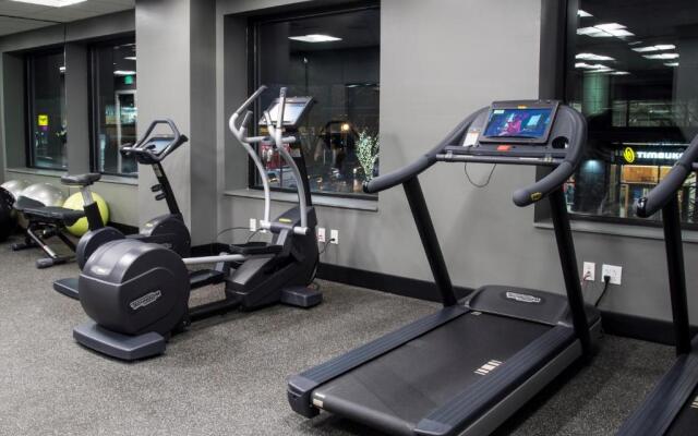 Hotel Theodore Seattle Downtown, Tapestry by Hilton