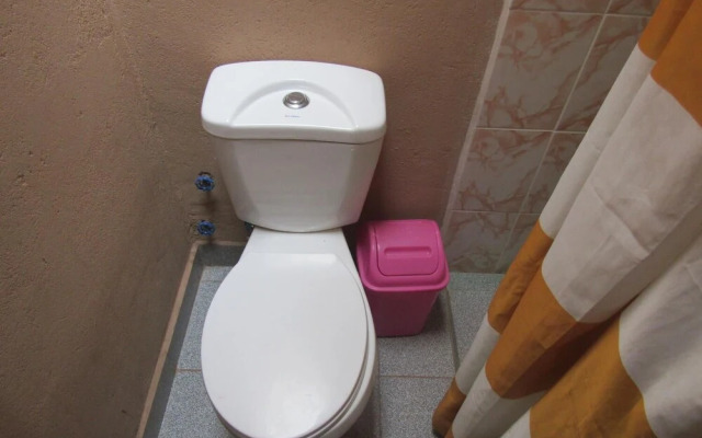 Hostal San Martin