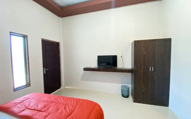 Kanaan Guesthouse RedPartner
