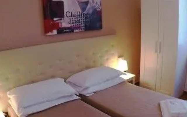 B&B Corso Porta Nuova 39