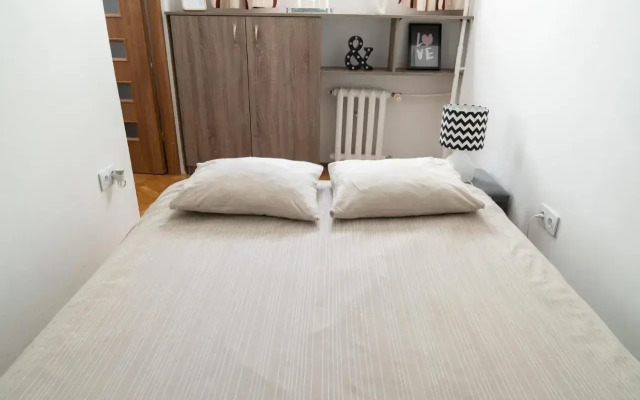 Własne M-Studio CENTRUM parter