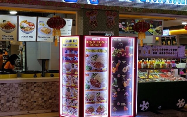 Galaxy Service Suites at Times Square