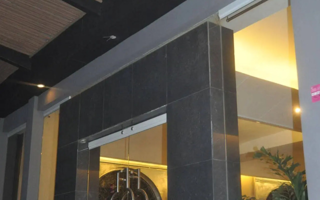 Basa Hotel