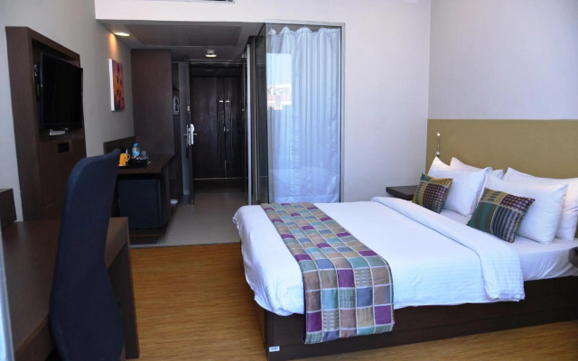 Keys Select by Lemon Tree Hotels, Visakhapatnam