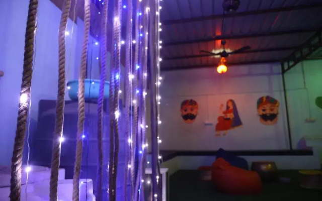 Sant Kripa Backpackers Hostel