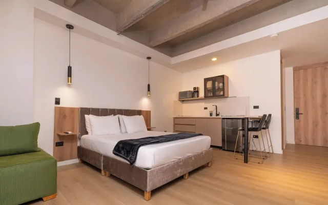 Opera Living by Housy