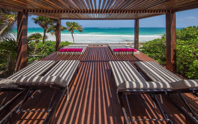 Mezzanine Tulum, a Small Luxury Hotel - Adults Only