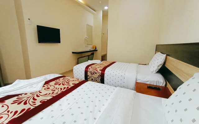Salak Boutique Hotel
