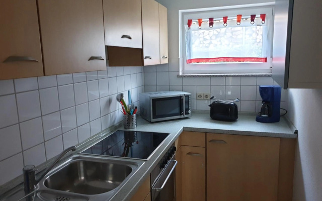 Ferienwohnung Messe Stuttgart - Leinfelden-Echterdingen