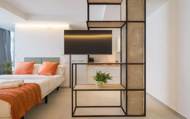 Shabolo Apartments las Palmas