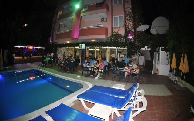 Sun Vera Hotel (ex Fun Point Hotel)