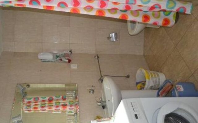 Apartamentos Optimist Tenerife