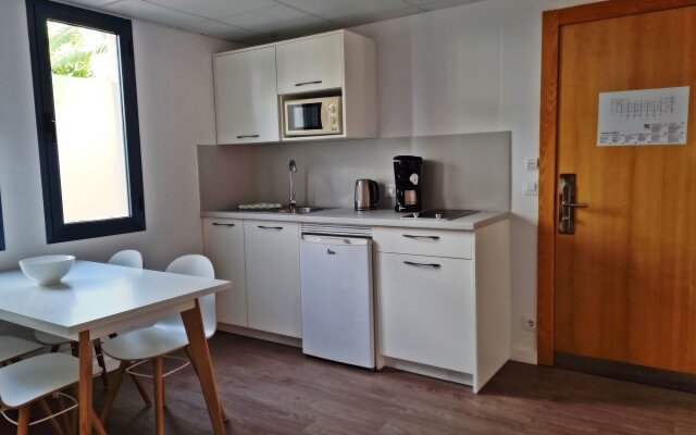 Playitas Aparthotel - Sports Resort