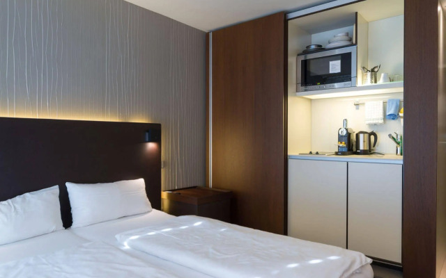 BoardingHouse Heidelberg