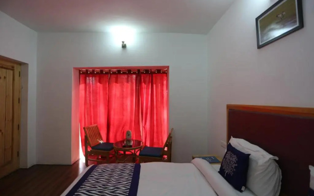 Hotel lhalingkha