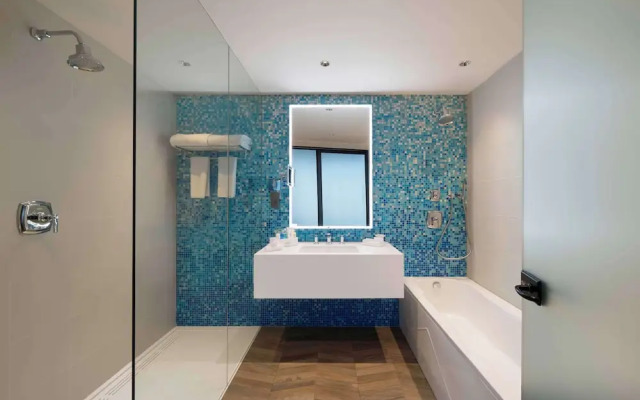 Radisson Blu Hotel, Riyadh Al Sahafa
