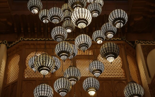 Riad Elegancia Marrakech
