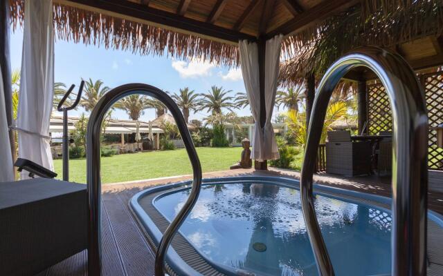 Hotel Simius Playa