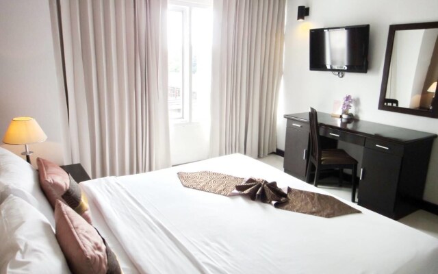 The Patra Hotel - Rama 9