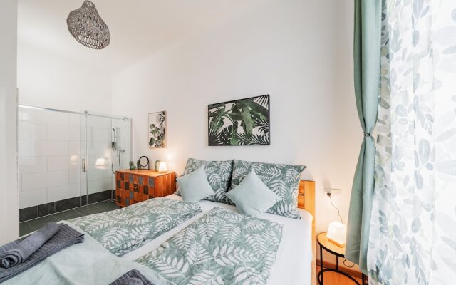 3 Bedrooms - 75sqm - 15 Min. City Center