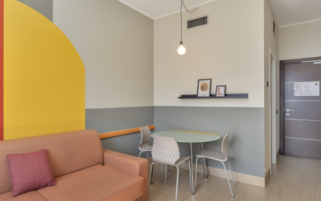 B&B Hotel Cremona 