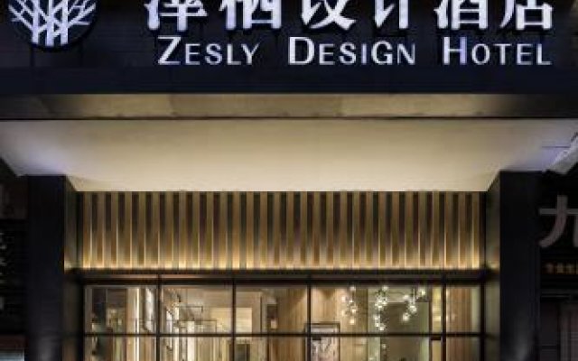 Zesly Design Hotel
