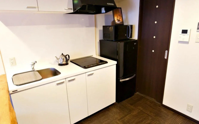 House in Kiyomizu-gojo