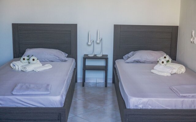 Vaggelio Apartments