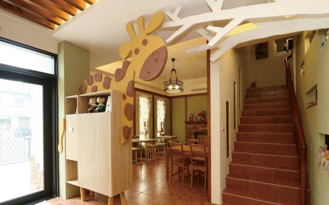 Bear Homestay