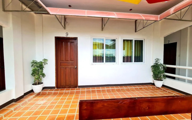 Alona Rose Hotel by SMS Hospitality