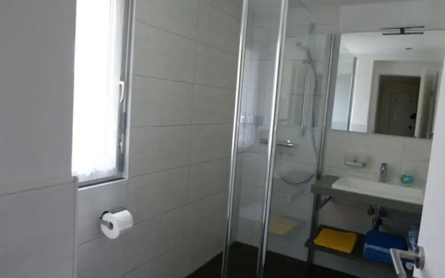 Fewo Bielsteinblick Comfortable Holiday Residence