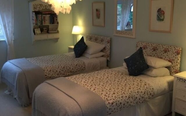 Gidleigh House B&B