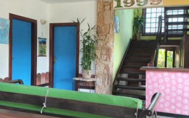 Pousada Brasil Paraty