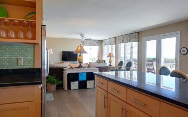 Boardwalk Duplex - 6 Br Home