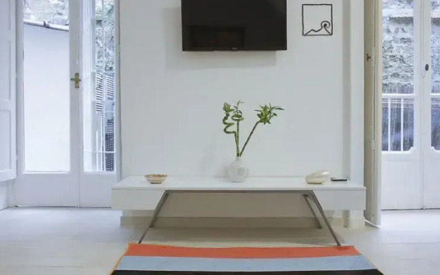 Parco Margherita Halldis Apartment