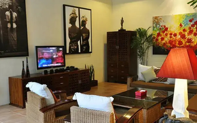 Azur Villa Bali