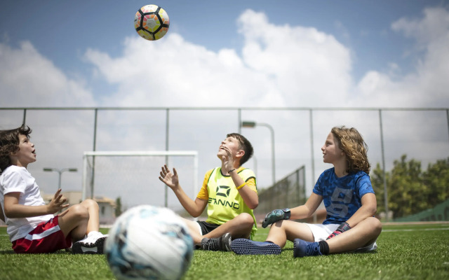 Aphrodite Hills Rentals - Premium Serviced Apartments